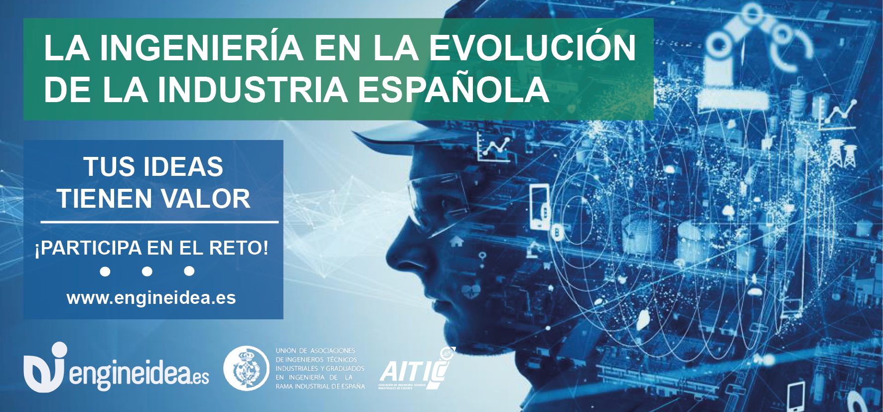 La Ingeniería en la evolución de la industria española